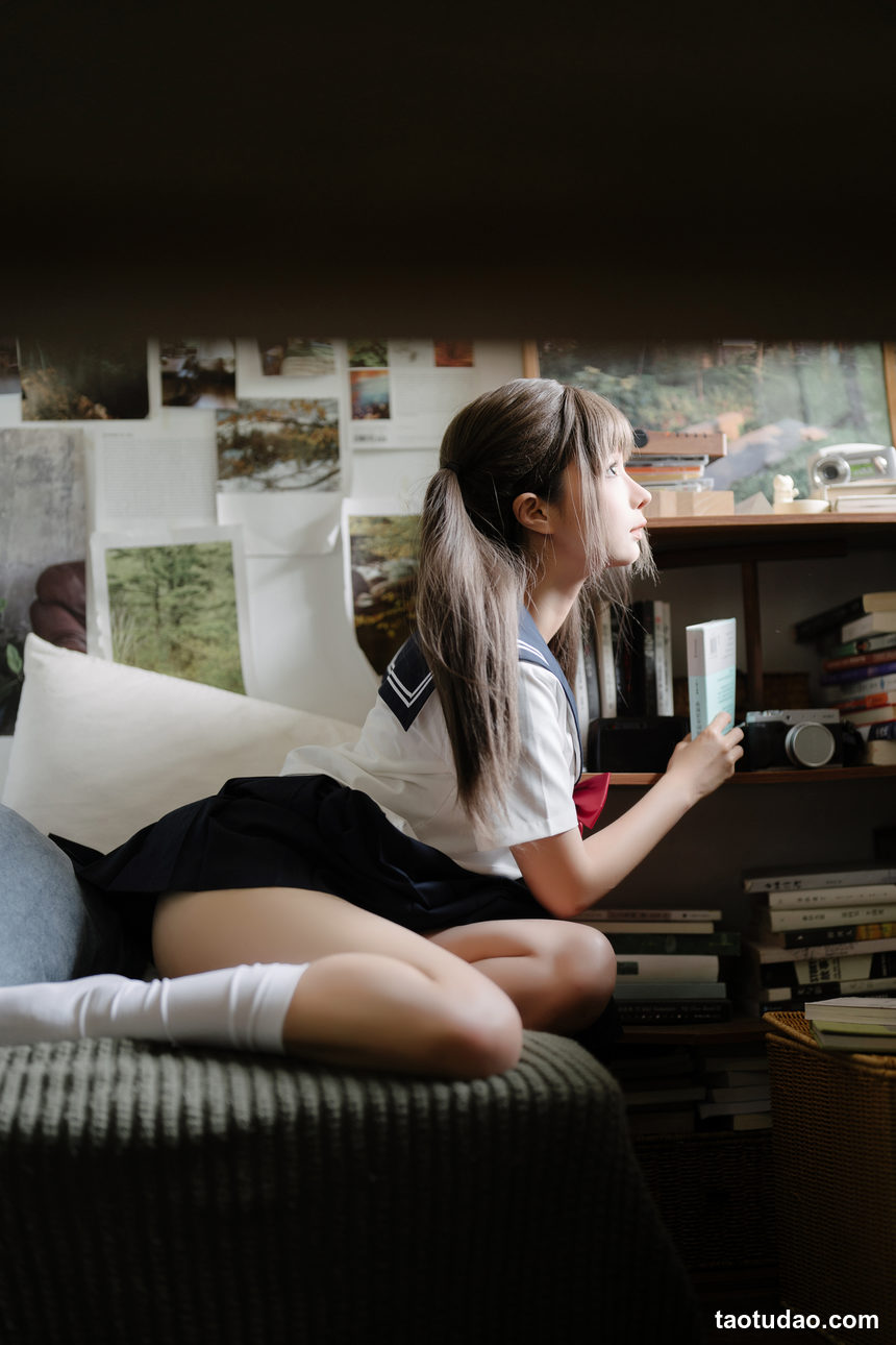 图片[3]-蠢沫沫 – 小歇 [99P-1.26GB]-绅士图