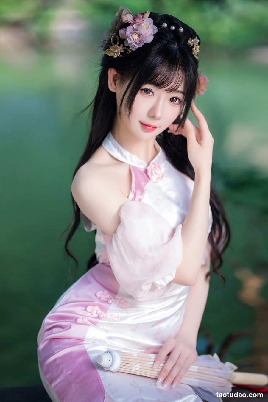 图片[4]-B站 FIVever 收藏集  [48P+18V-130MB]-绅士图