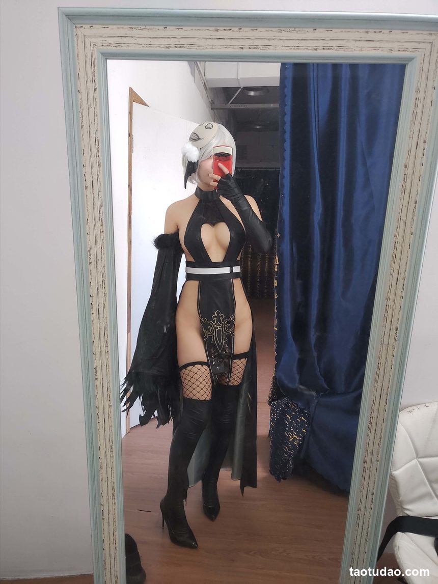 图片[3]-亚马逊鲶鱼-同人武士[30P+1V-315MB]-绅士图