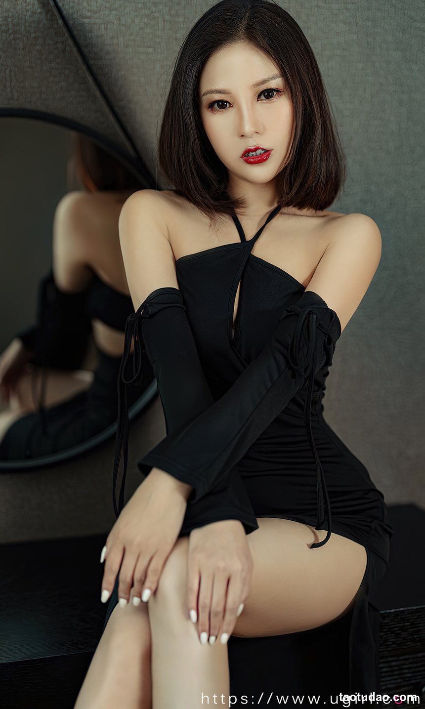 图片[4]-[Ugirls尤果网]爱尤物 2022.04.02 No.2549 苏沫 指尖从前 [35P]-绅士图