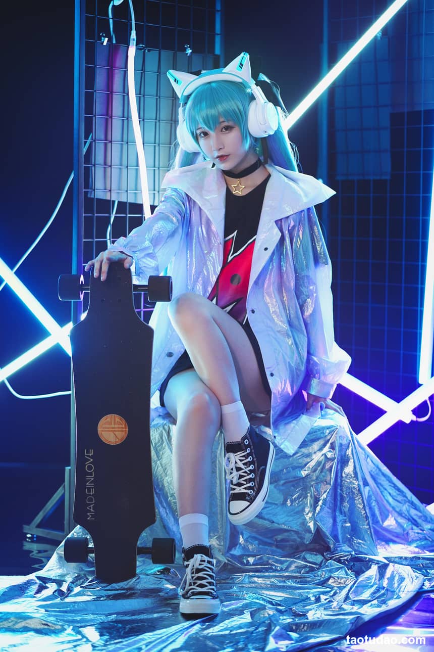 图片[4]-铁板烧鬼舞w –  NO.029 妖舞耳机miku最终[18P+1V-232.1M]-绅士图