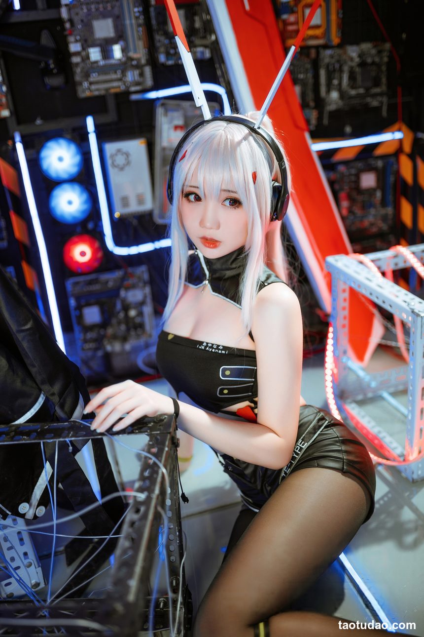 图片[2]-焖焖碳 –  绫波鬼神乐队[24P-138.4M]-绅士图