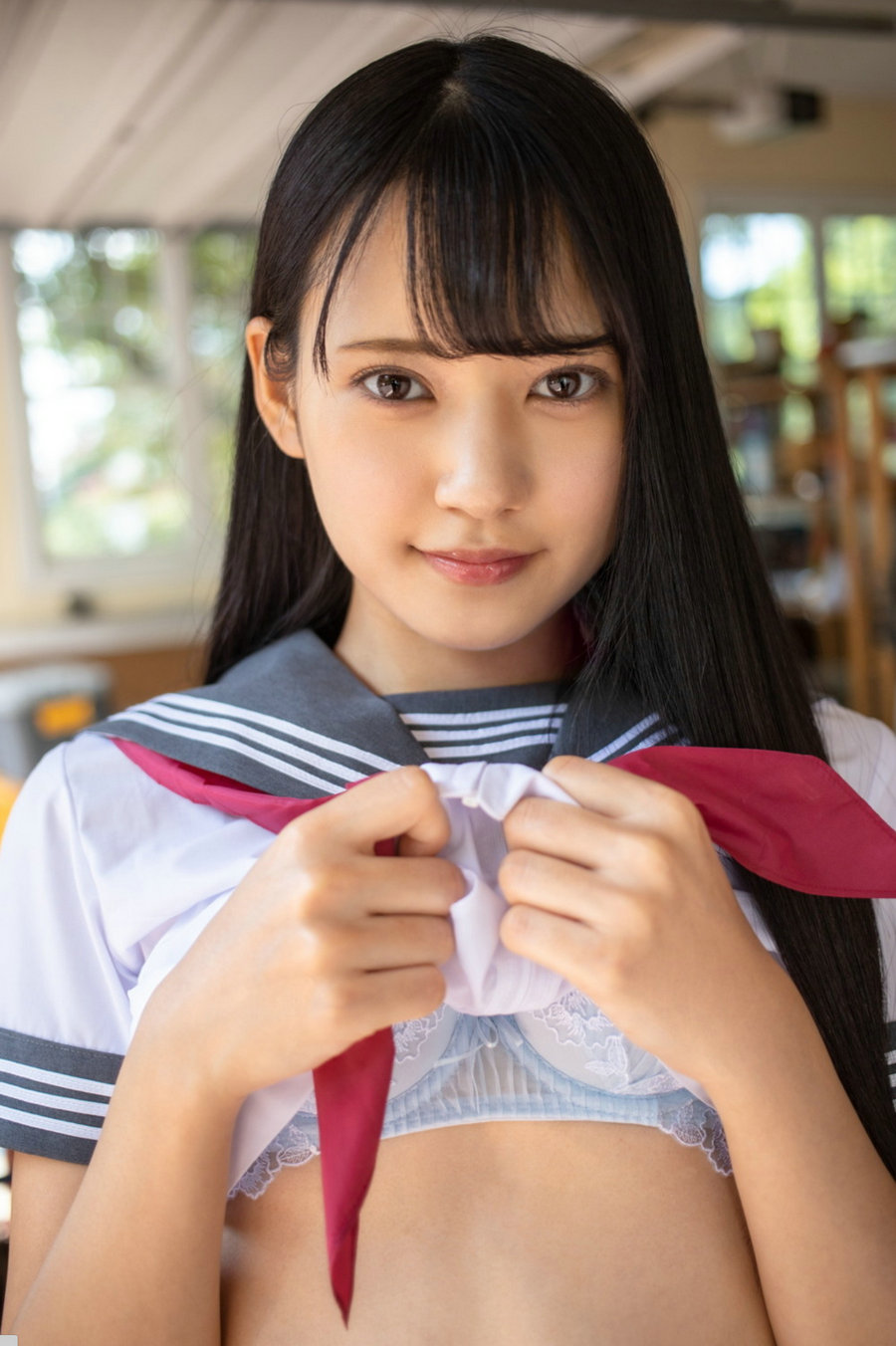 かけるはち 八掛うみ【ヌード写真集】/ 92P62MB / 日系-绅士图