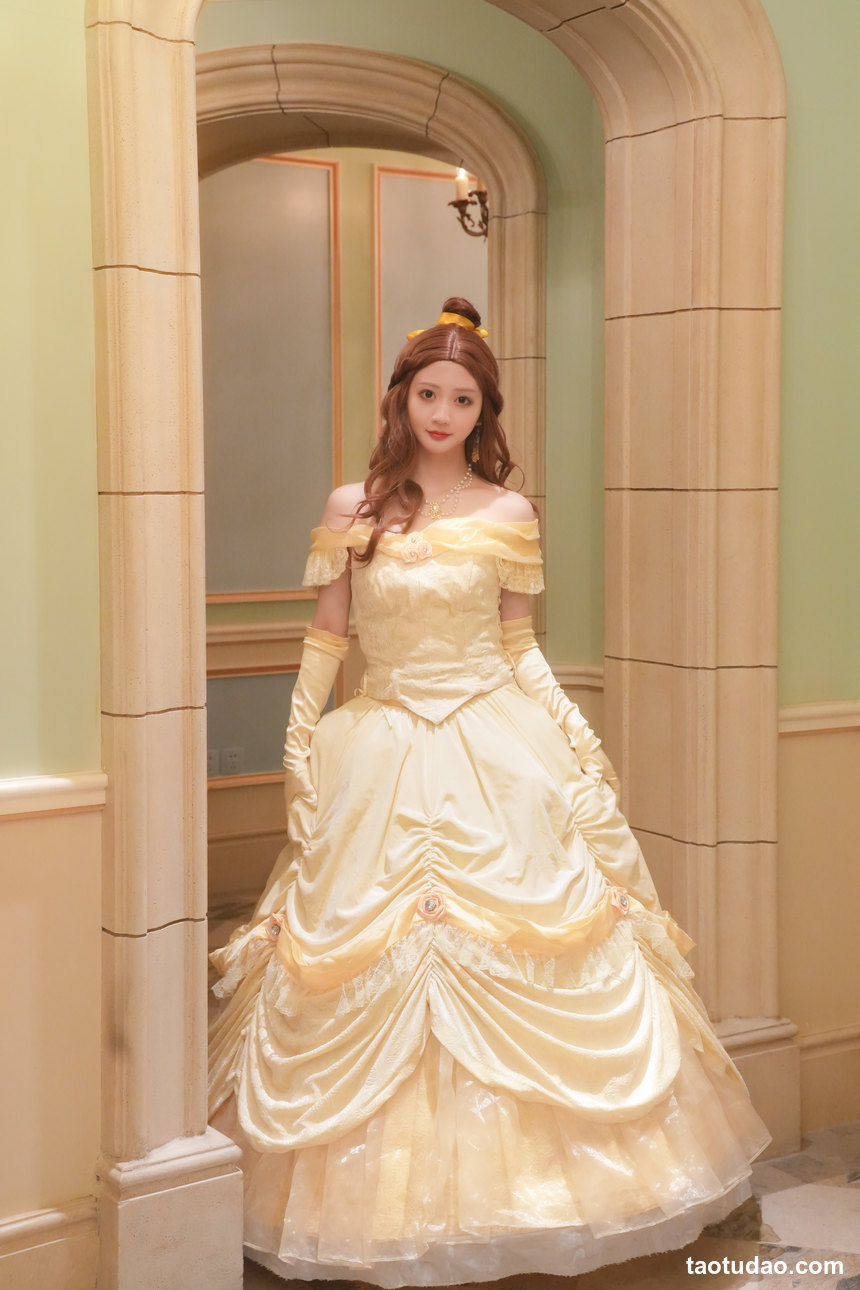 图片[2]-[YITUYU艺图语]2022.12.14 公主们回家了 贰加六[27+1P／163MB]-绅士图