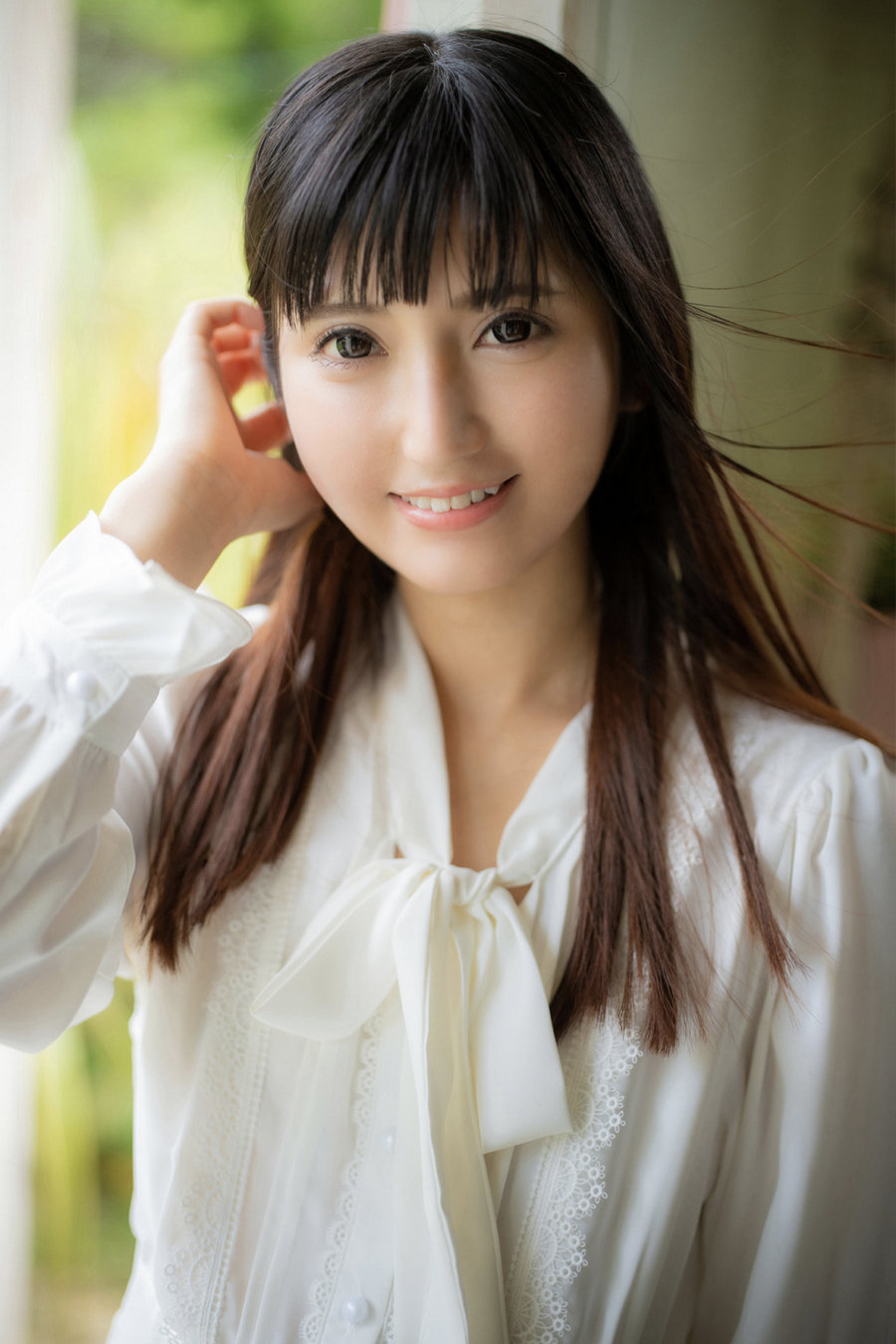安藤もあ - Re start / 24P81MB / 日系-绅士图