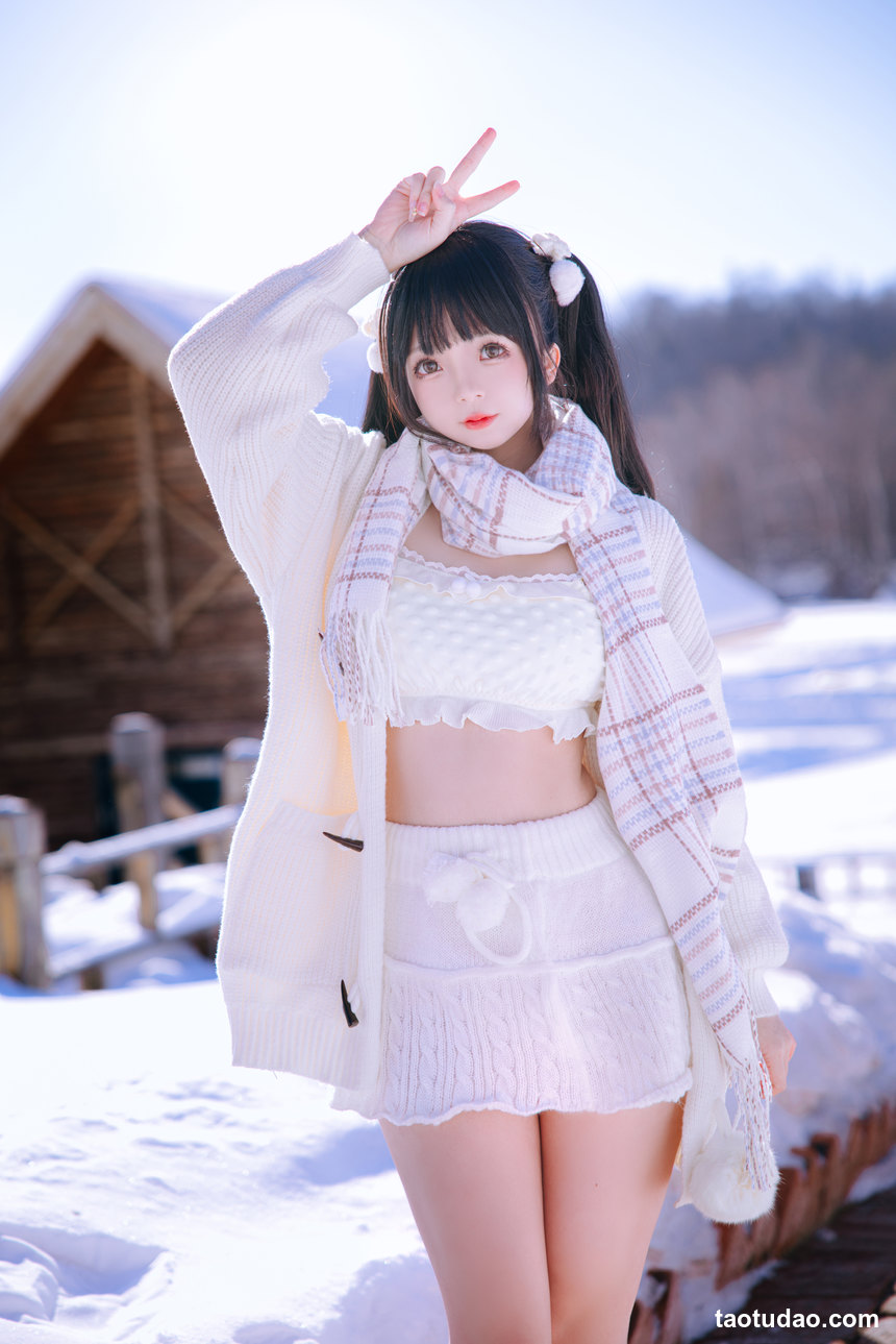 图片[4]-日奈娇 –  雪地少女 [108P+2V-1.80GB]-绅士图