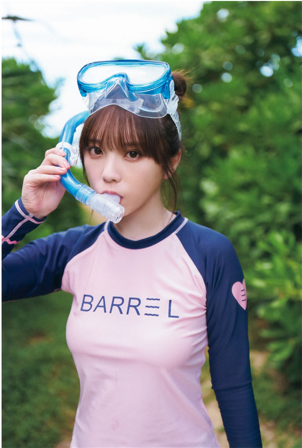 图片[2]-与田祐希-绅士图