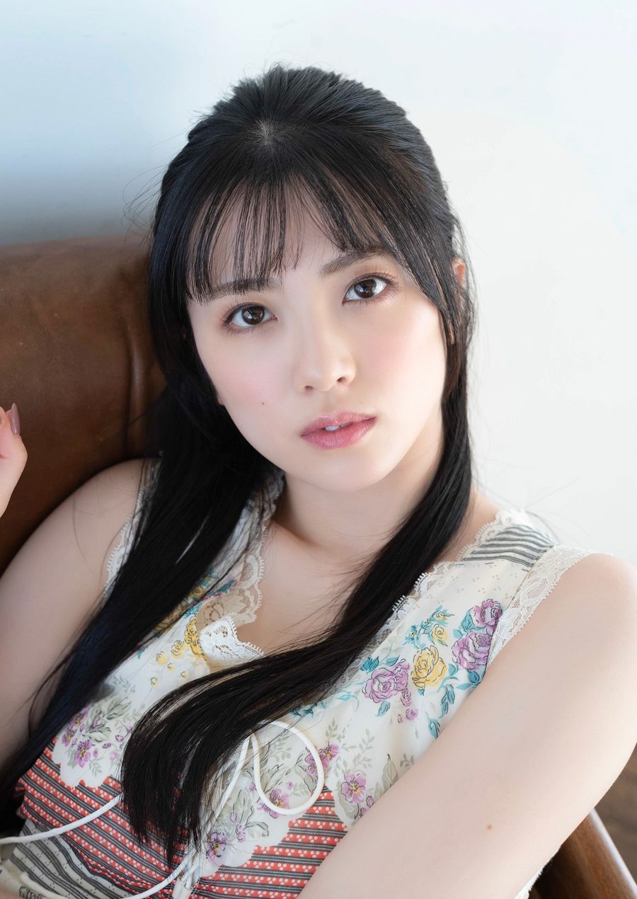 图片[2]-结那写真集「美的生活」-绅士图