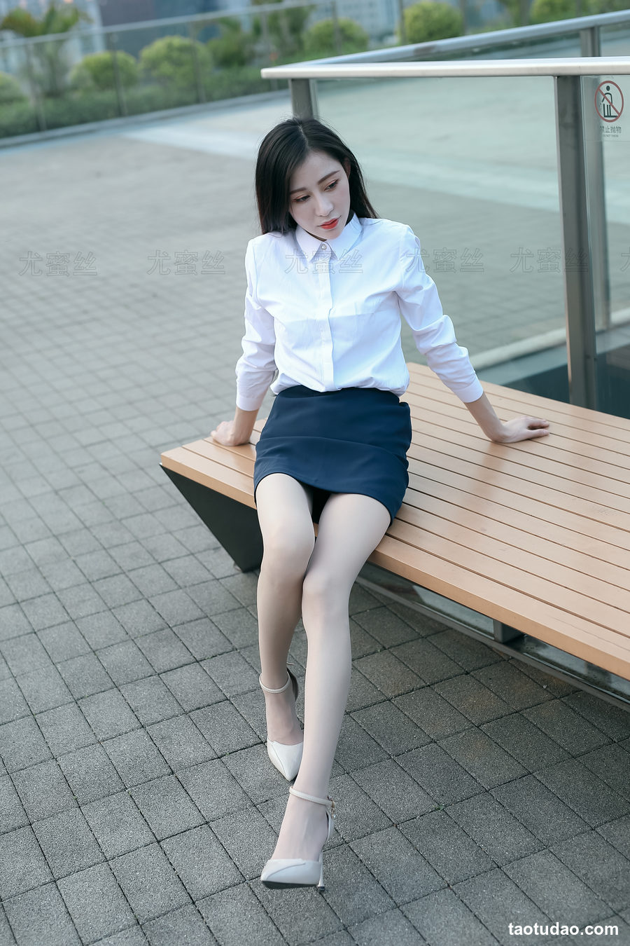 图片[2]-[尤蜜丝]穿搭写真 NO.023[56P+1V／245MB]-绅士图