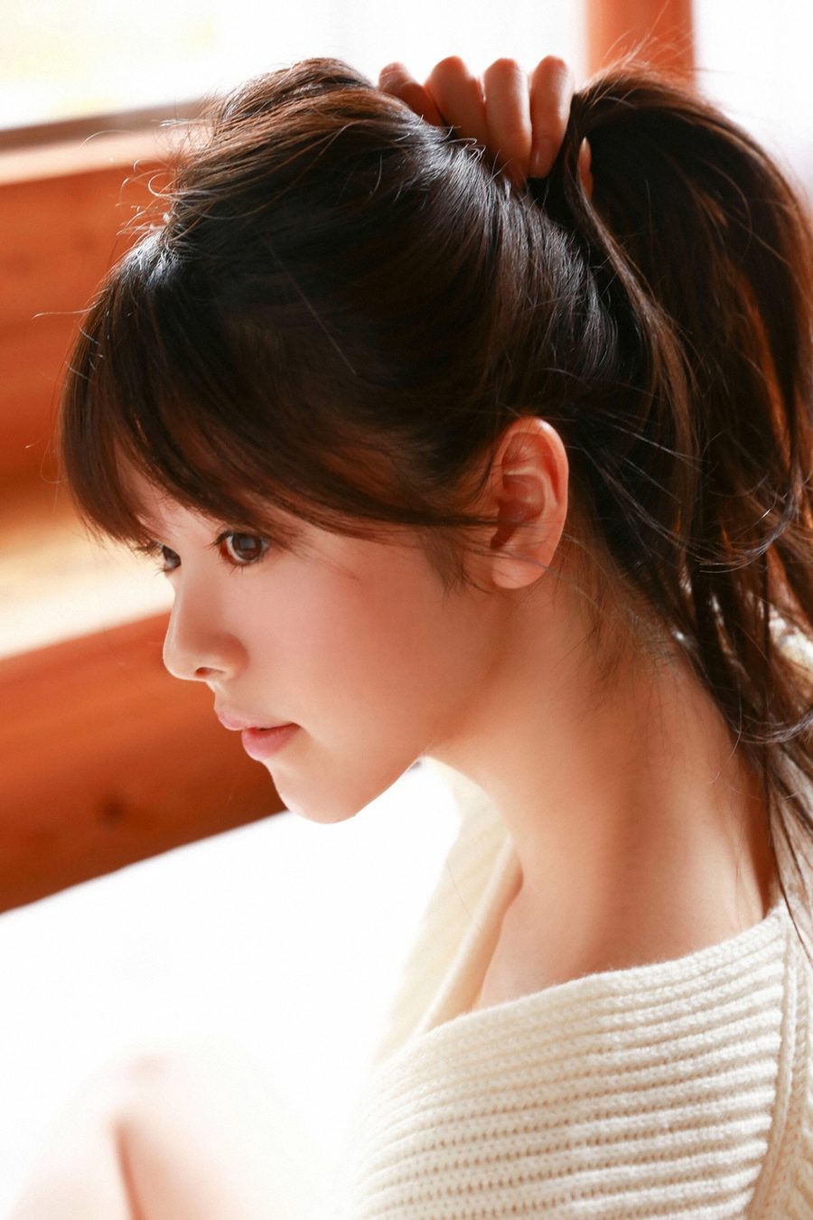 图片[4]-YS WEB 写真集 Vol.738 唐田えりか-绅士图