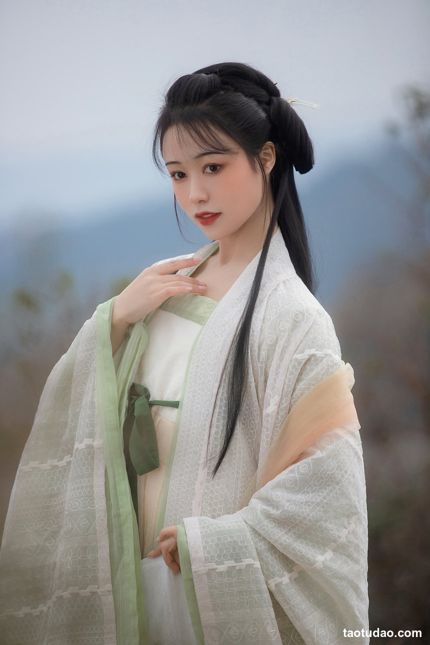 图片[4]-[YITUYU艺图语]2022.04.03 山雾 梨一依[22+1P／279MB]-绅士图