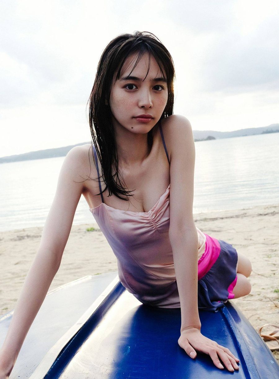 图片[2]-井桁弘恵写真集「いげちゃん」-绅士图