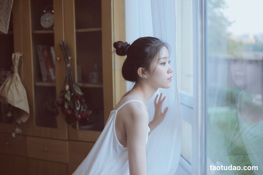 图片[4]-[YITUYU艺图语]2022.10.17 酷姐姐 安妮[26+1P／180MB]-绅士图