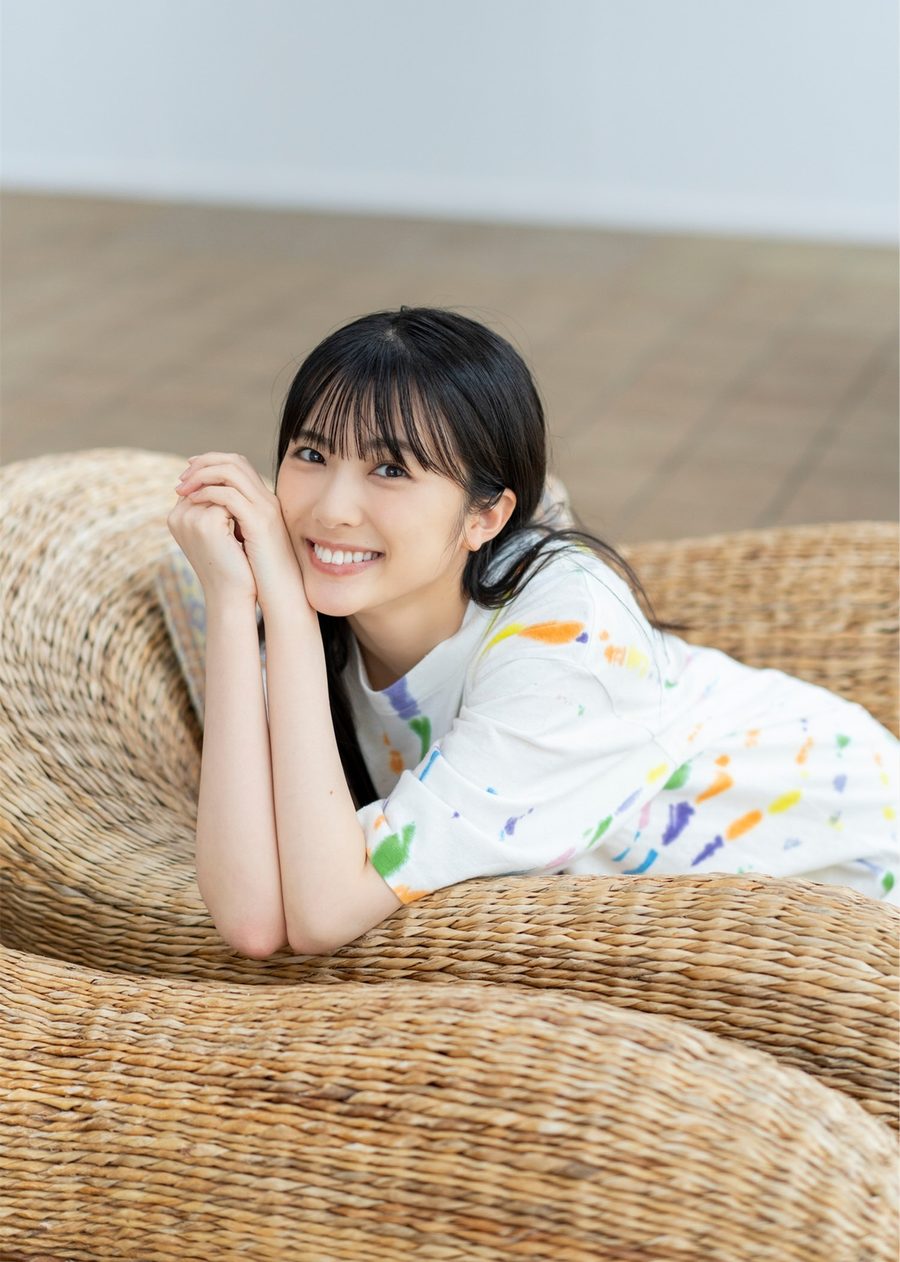 图片[3]-结那写真集「究極の美人声優」-绅士图