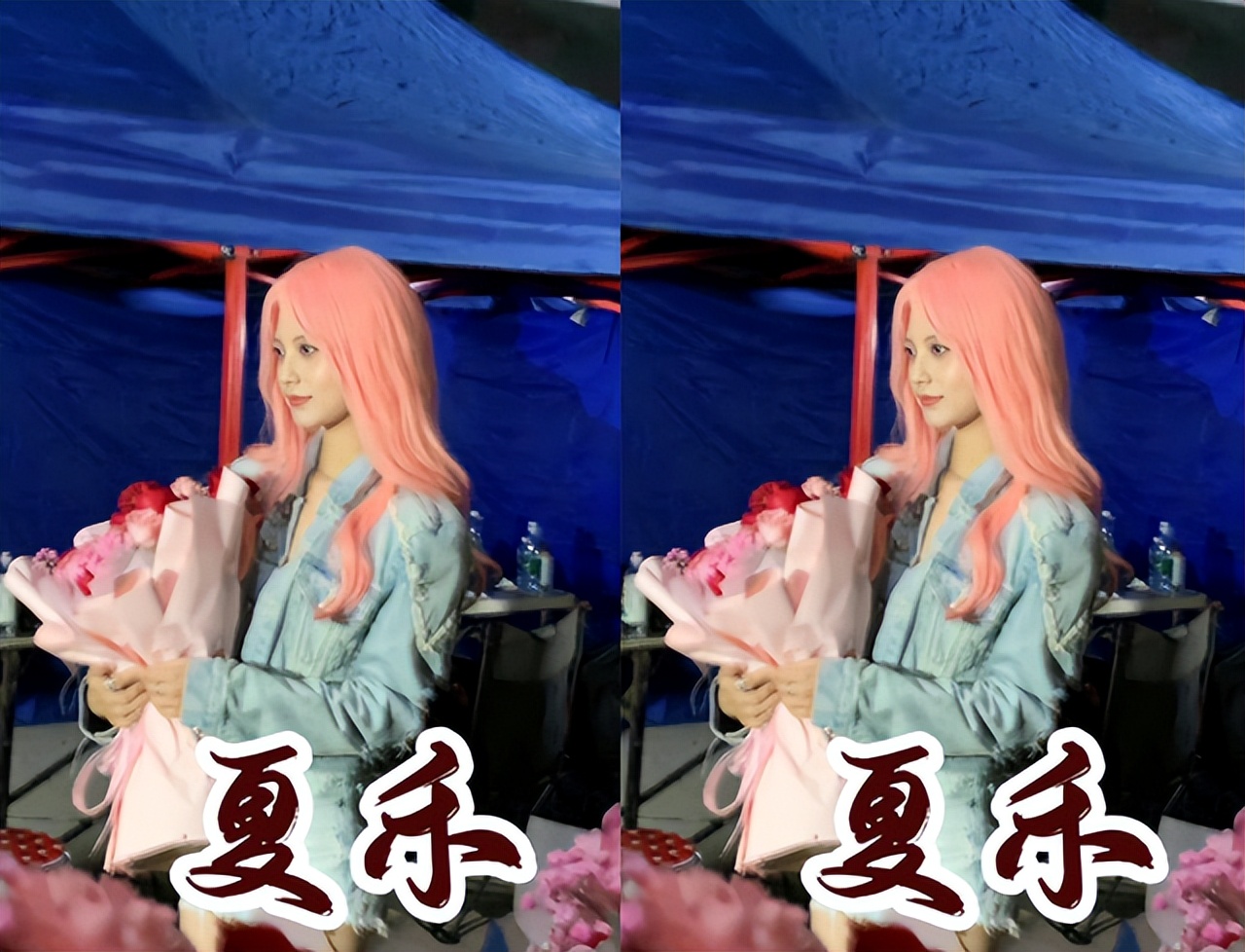 漫改剧《一人之下》正式杀青,像漫展的COS,服饰道具化,好敷衍