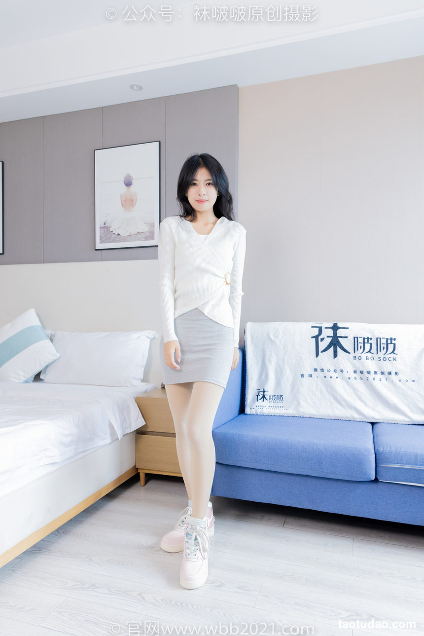 图片[4]-[BoBoSocks袜啵啵]NO.462 奶油-板鞋、厚肉丝、黑丝[145P+1V／6.55GB]-绅士图