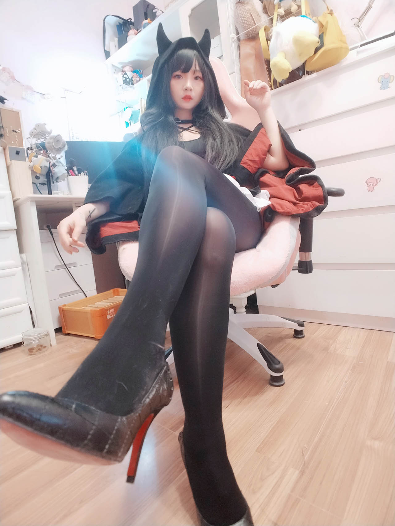 图片[2]-古川kagura – 全套&随包视频（自动更新）-绅士图