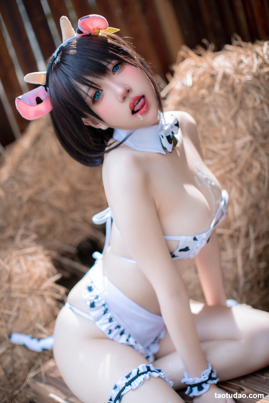 图片[2]-阿薰kaOri-小薰和牛奶[57P-497MB]-绅士图