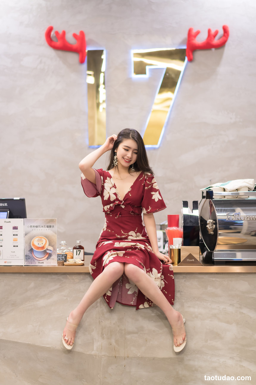 图片[4]-[YITUYU艺图语]2022.06.01 街角咖啡屋 ZERO[30+1P／603MB]-绅士图