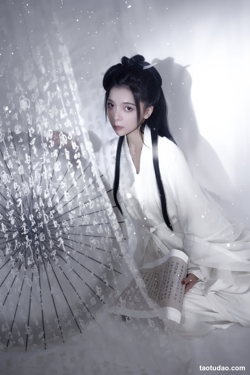 图片[2]-[YITUYU艺图语]2022.12.05 不才 依零[28+1P／218MB]-绅士图