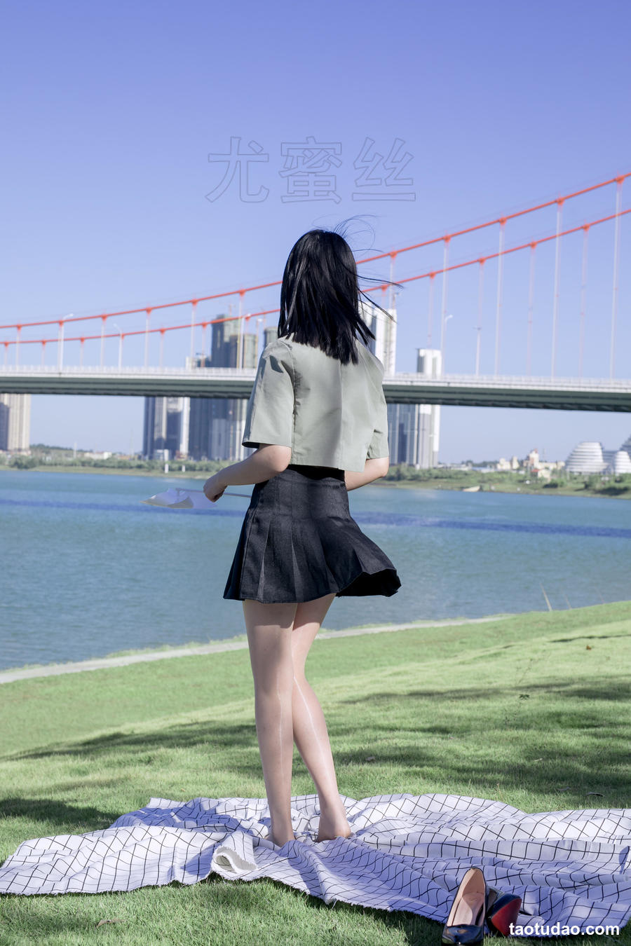 图片[2]-[尤蜜丝]穿搭写真 NO.003[89P／154MB]-绅士图