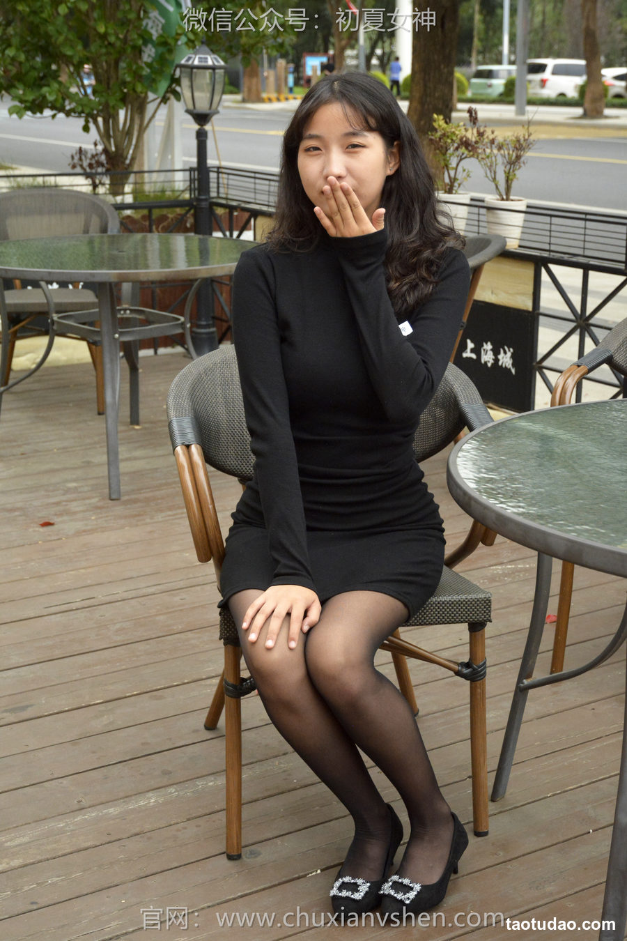 图片[2]-初夏女神 NO.089 点点 休闲假日[140P+1V／5.30GB]-绅士图