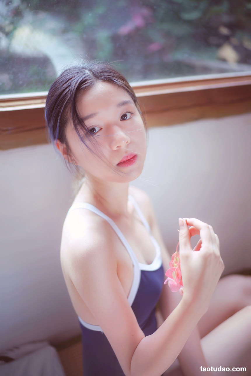 图片[3]-[YITUYU艺图语]2022.09.02 静待花开 叶子[33+1P／311MB]-绅士图