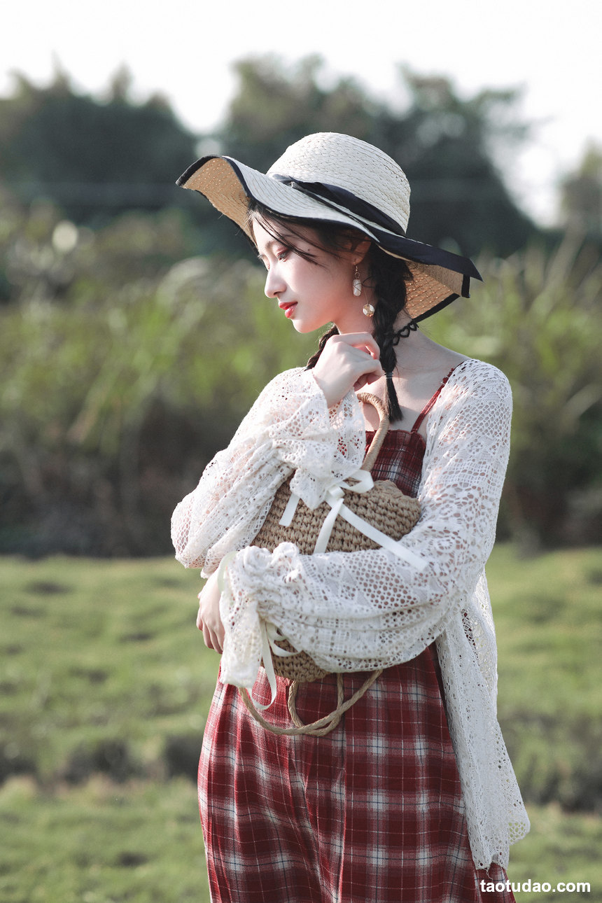 图片[2]-[YITUYU艺图语]2022.05.11 听闻远方有你 婉儿[22+1P／328MB]-绅士图