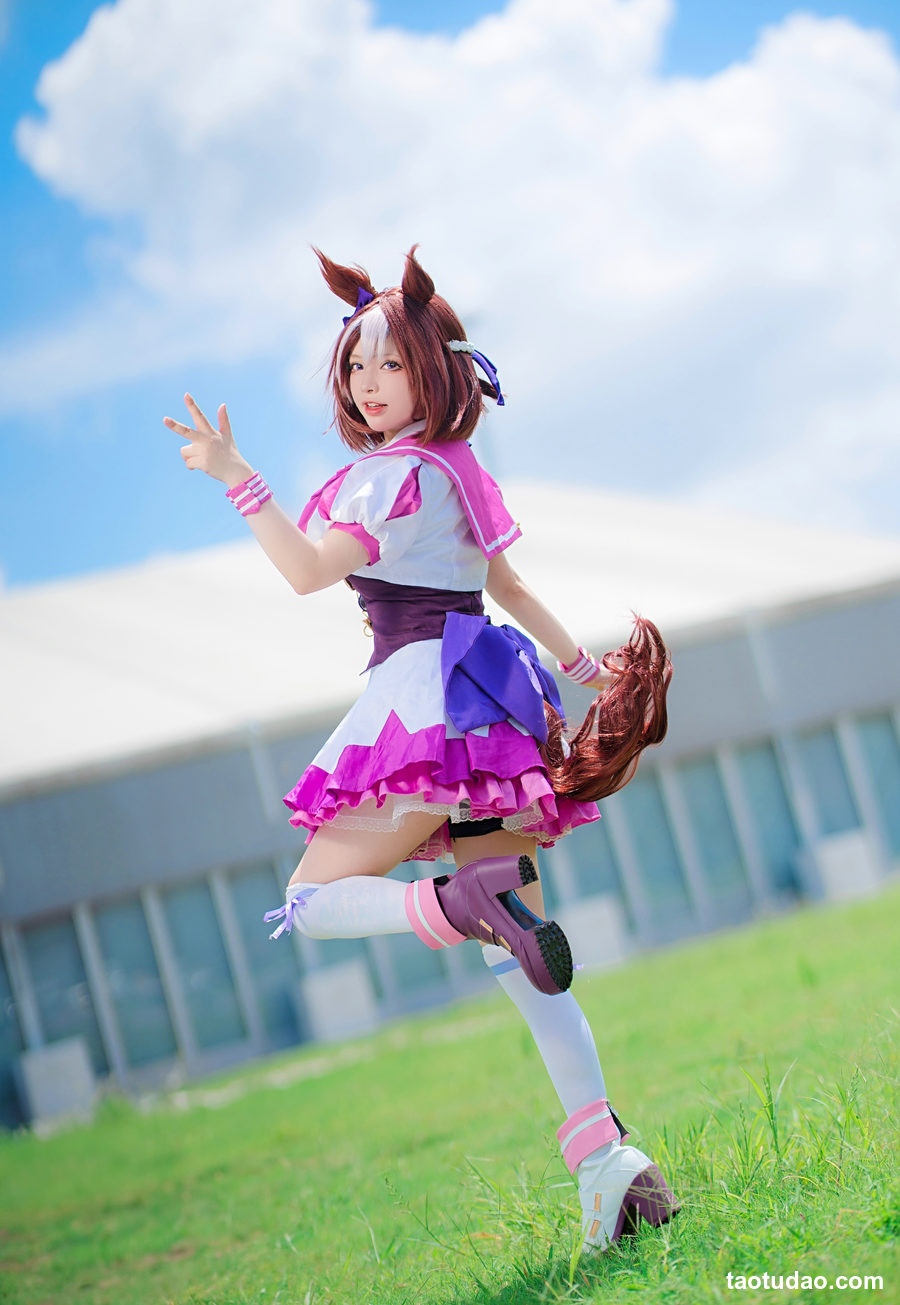 图片[2]-六二二同学 –  赛马娘 东海帝王 [18P-58MB]-绅士图