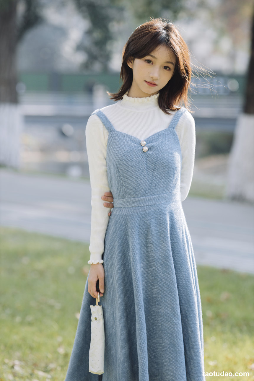 图片[4]-[YITUYU艺图语]2023.01.12 树林暗光 钰儿[28+1P／327MB]-绅士图