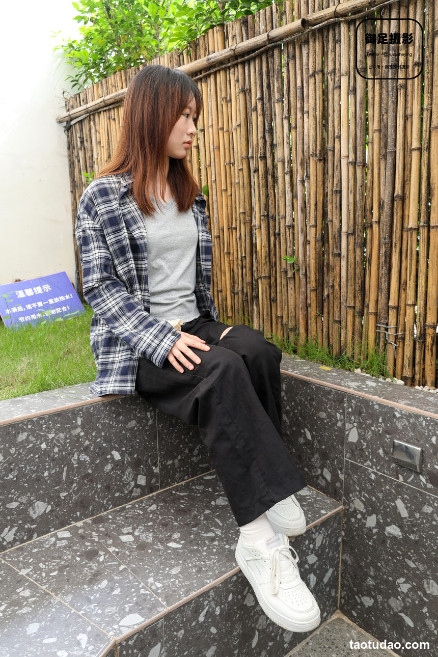 图片[4]-御足摄影 NO.024 花季停留 [85P1V3.06GB]-绅士图