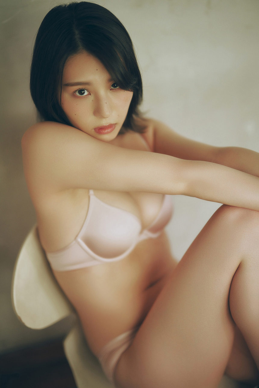 图片[3]-【デジタル限定】相楽伊織写真集 Gテレデジタル！-绅士图