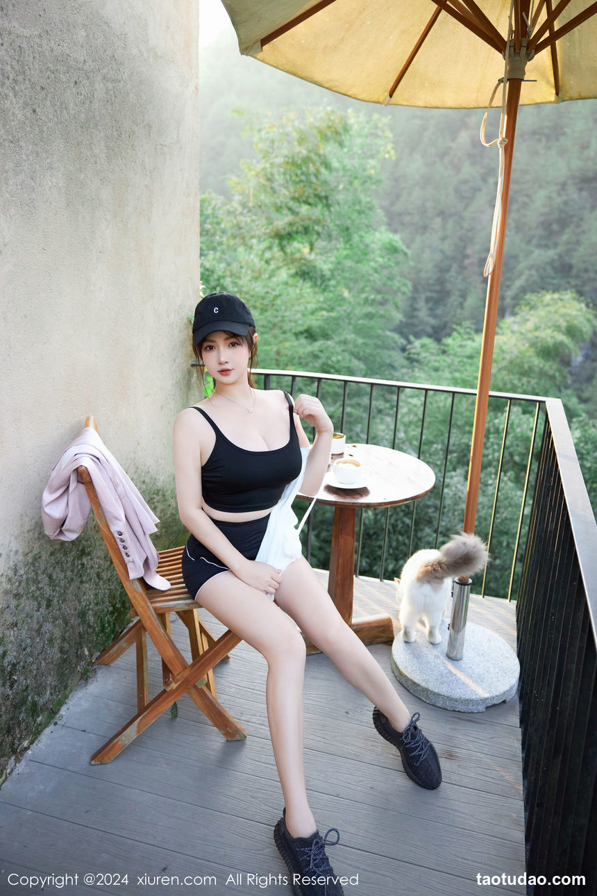 图片[4]-[XiuRen秀人网] 2024.12.04 No.9549 养乐多Doll [51+1P]-绅士图