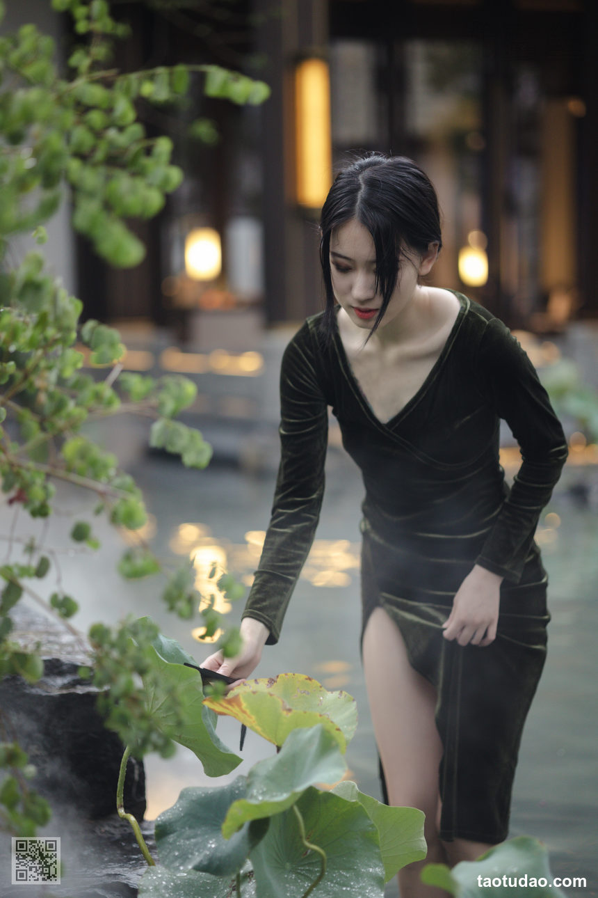 图片[4]-[尤蜜丝]穿搭写真 NO.111[61P+1V／1.00GB]-绅士图