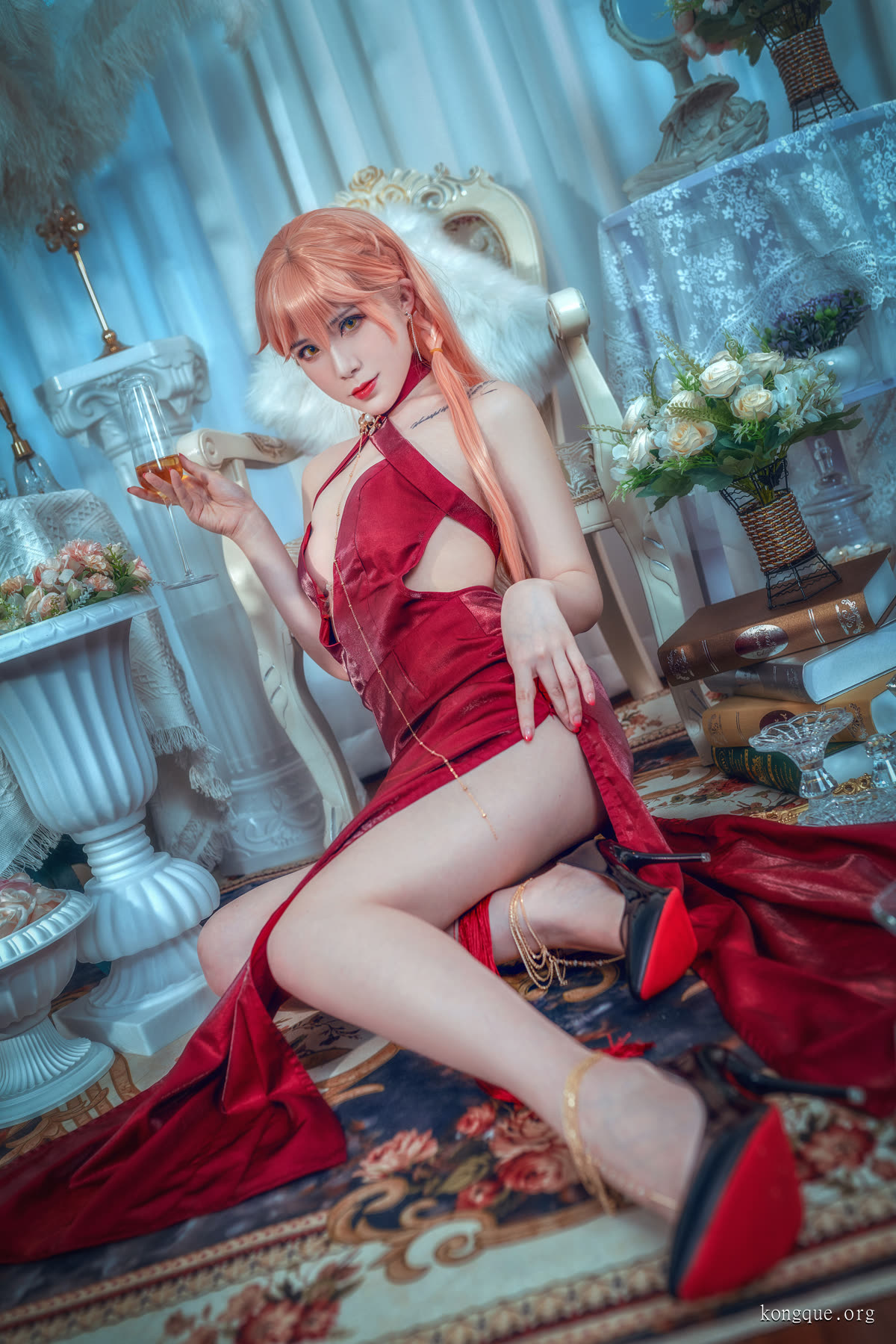 图片[11]-羊大真人 – 全套&视频（自动更新）-绅士图