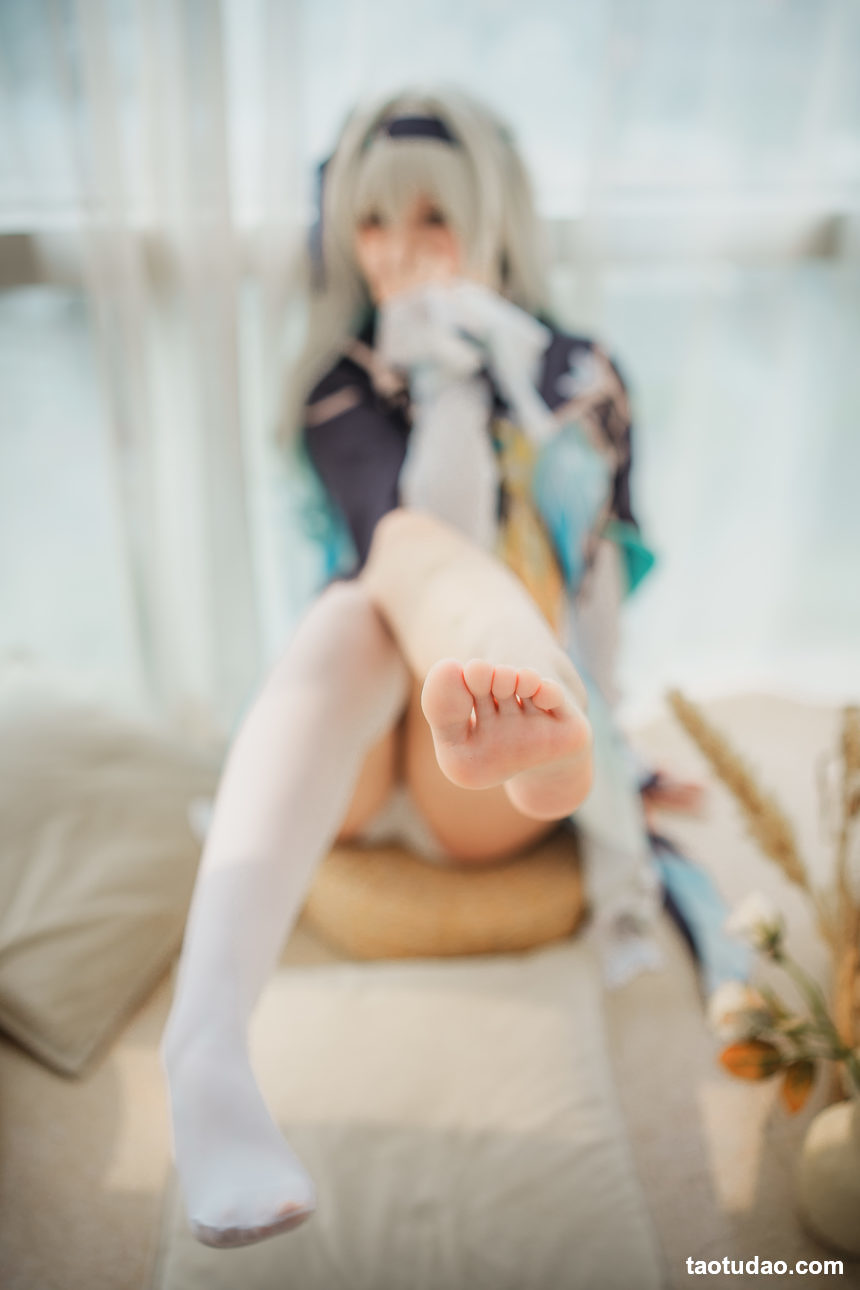 Seele麦麦 –  流萤纯白物语 [22P11V-223MB]-绅士图