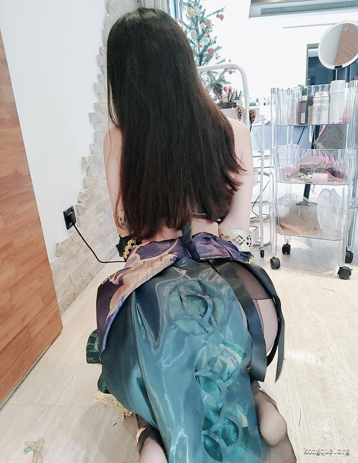 图片[8]-小玉吃果冻 – 微密圈合集（自动更新）-绅士图