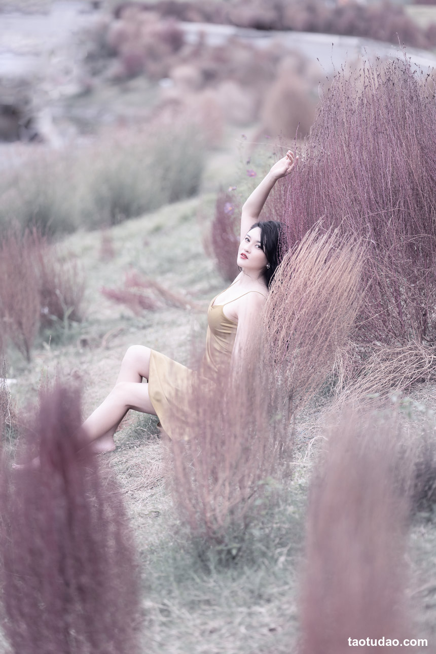 图片[3]-[YITUYU艺图语]2022.11.13 紫色烟花 翠花儿[27+1P／597MB]-绅士图