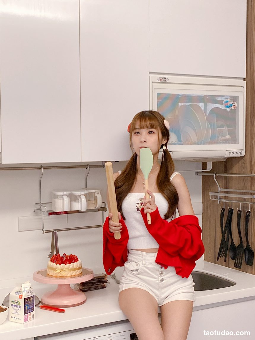 泥泥汝 - 等你 [239P+6V-509MB]-绅士图