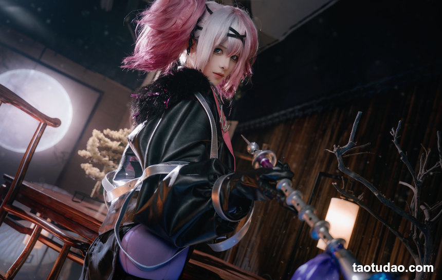 图片[2]-腥味猫罐 – 禁闭者 MBCC-S-037 嘟嘟 [12P-177MB]-绅士图