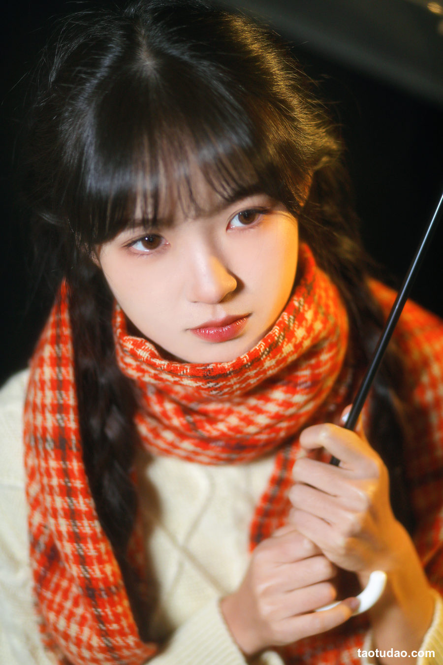 图片[2]-[YITUYU艺图语]2023.02.18 雪落下的声音 忍海部[24+1P／254MB]-绅士图