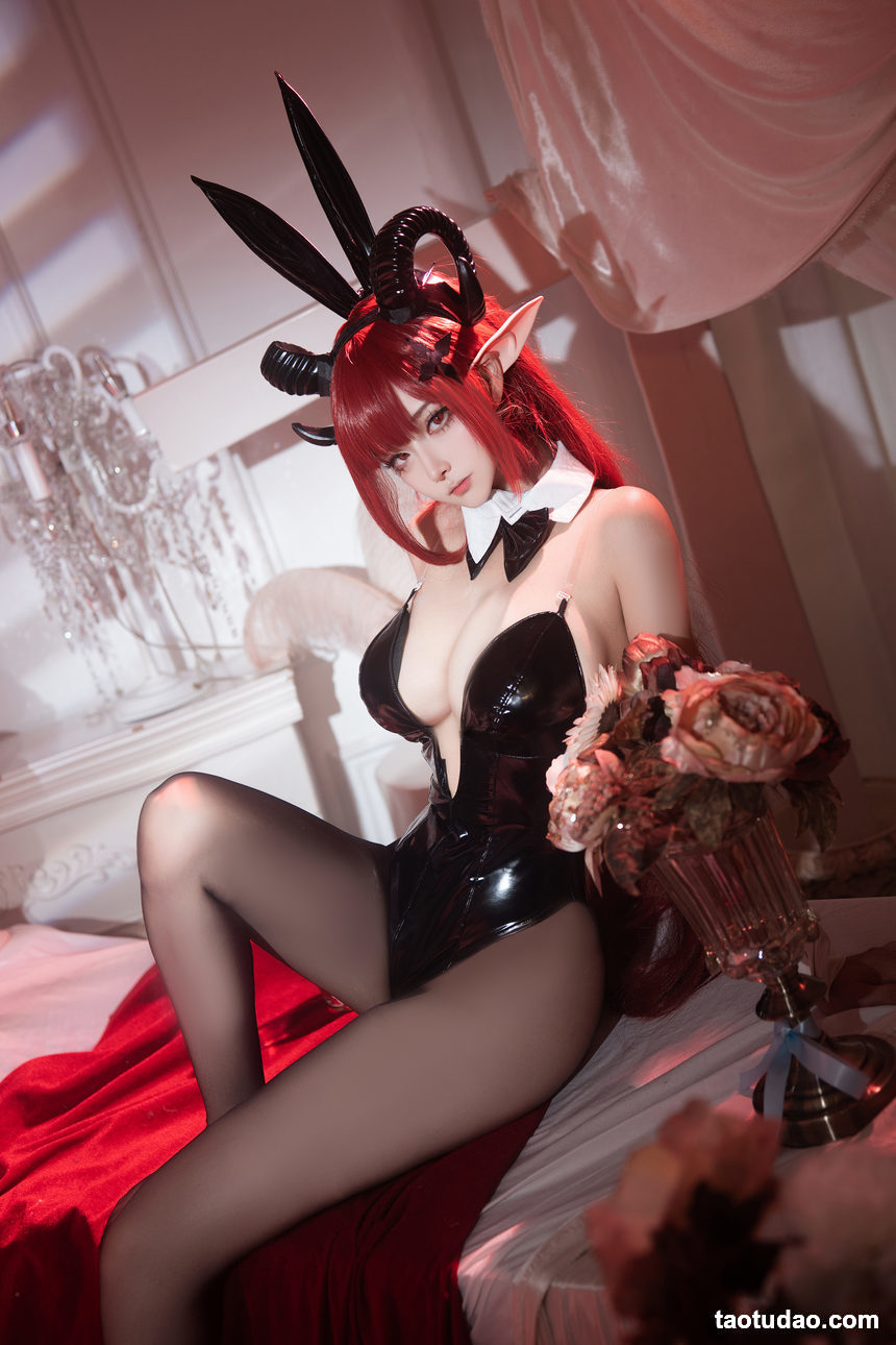 图片[2]-Seya-狮砸 –  碧蓝航线 兴登堡 [12P-133MB]-绅士图