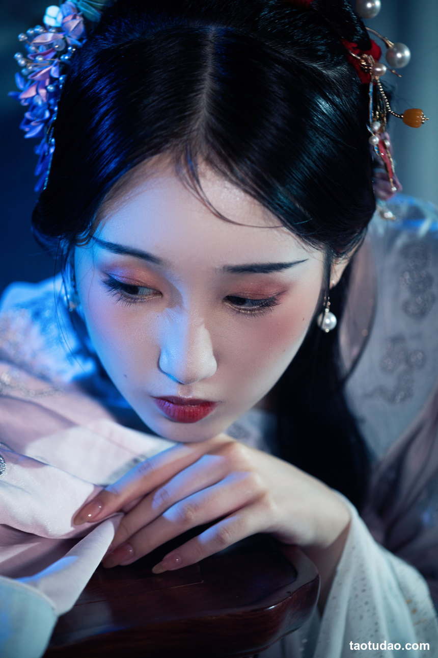 图片[3]-[YITUYU艺图语]2022.07.09 清平乐 君君[19+1P／267MB]-绅士图