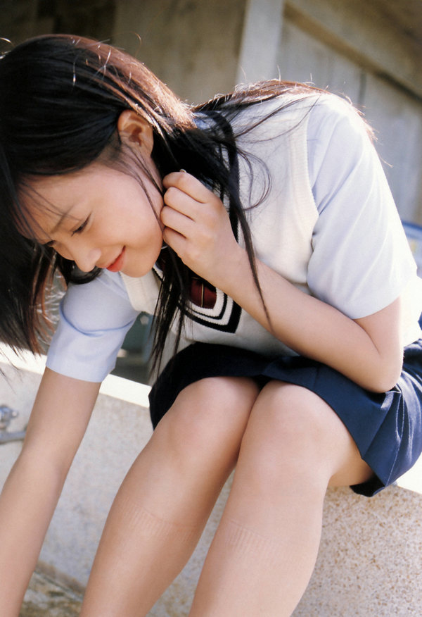 / Hello! Project Digital Books / No.017 Eri Kamei 亀井絵里 / 100P-126MB / 日系-绅士图