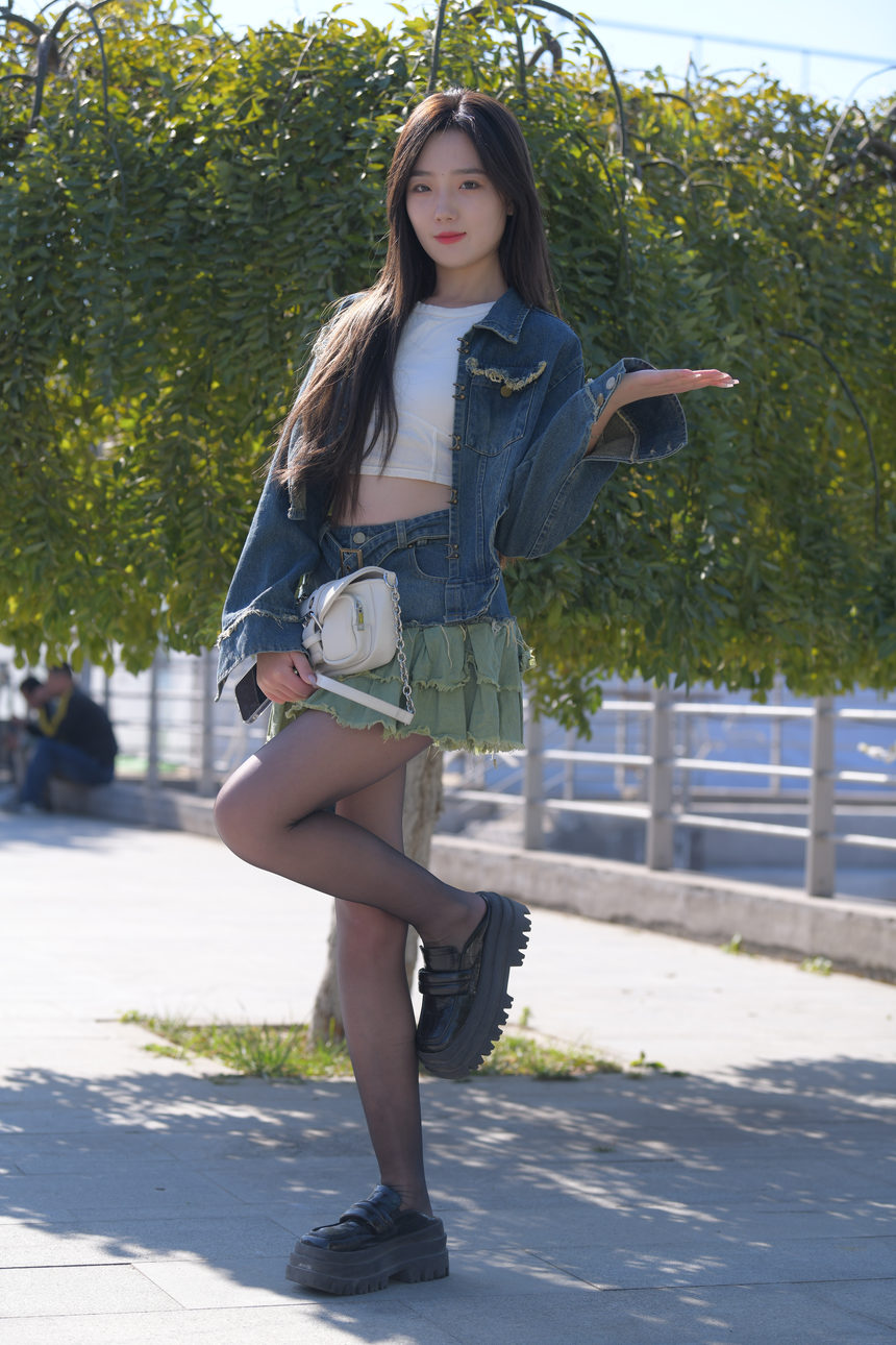 图片[2]-都市丽人一始专区 雾见星野 [套图+视频-35.5G]-绅士图