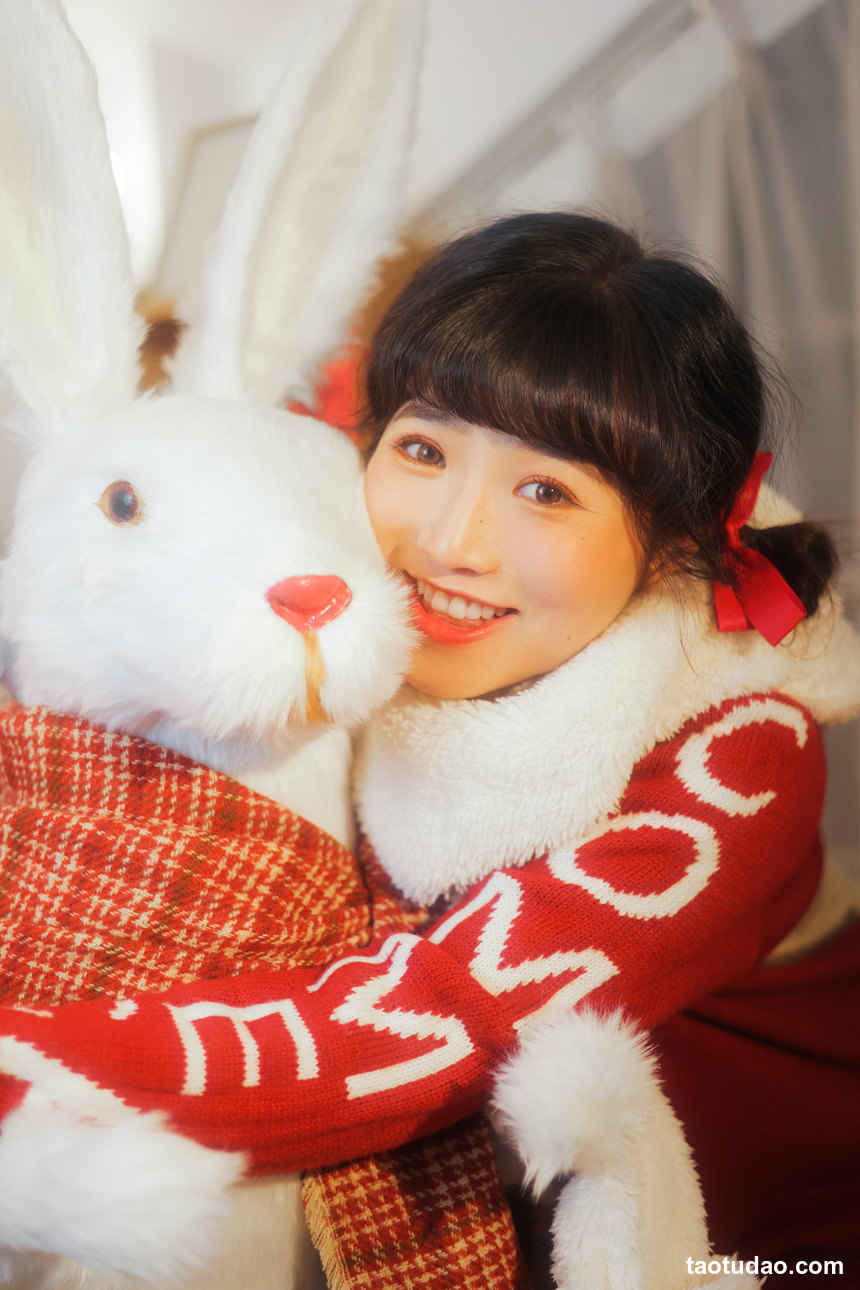 图片[2]-[YITUYU艺图语]2023.01.14 兔来运转 蓝胖子-[26+1P／214MB]-绅士图