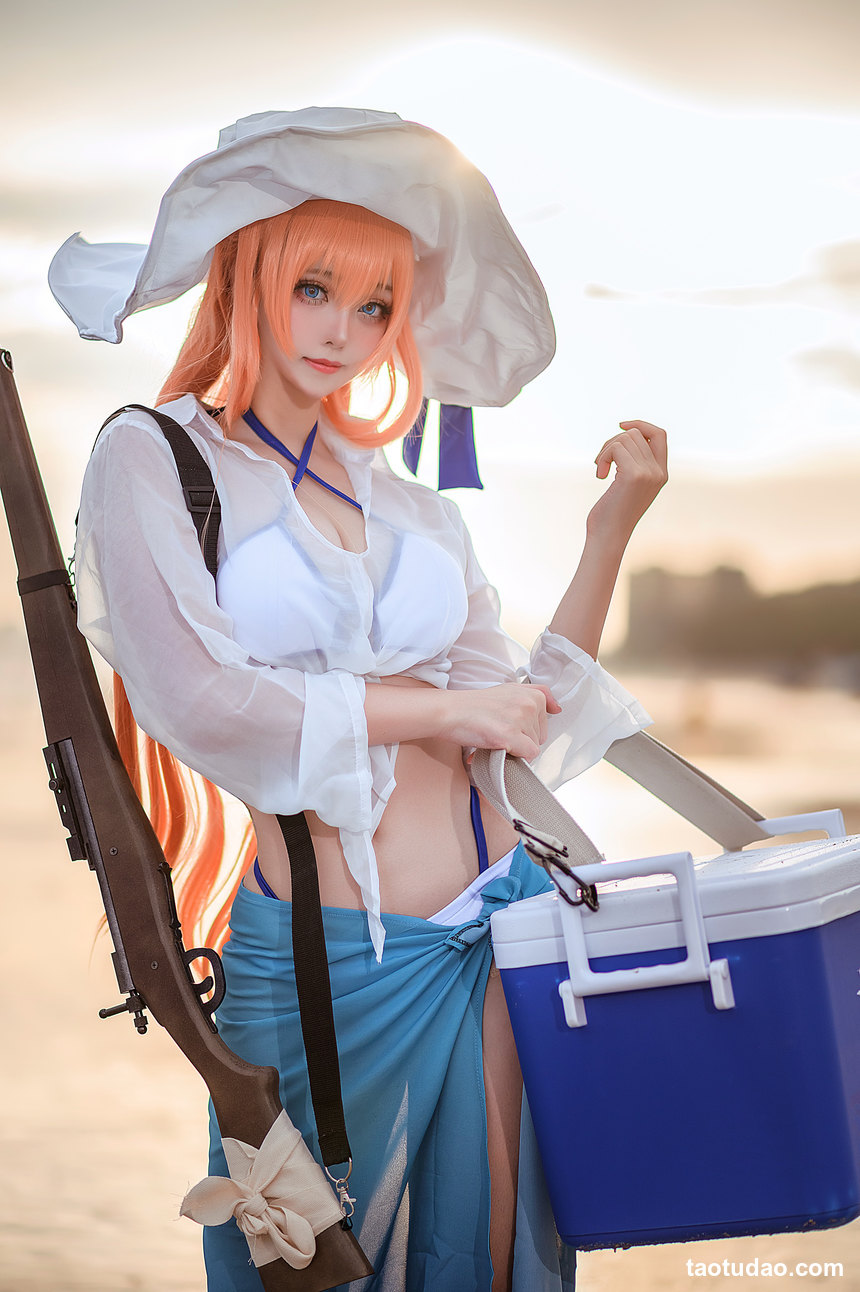 图片[2]-菌烨tako – 春田泳装 [9P-41MB]-绅士图