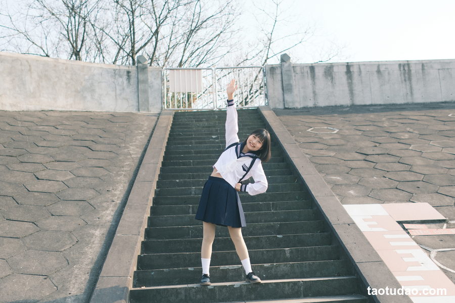 图片[4]-[YITUYU艺图语]2023.03.06 樱花树下 呼叫呼呼[46+1P／1.10GB]-绅士图