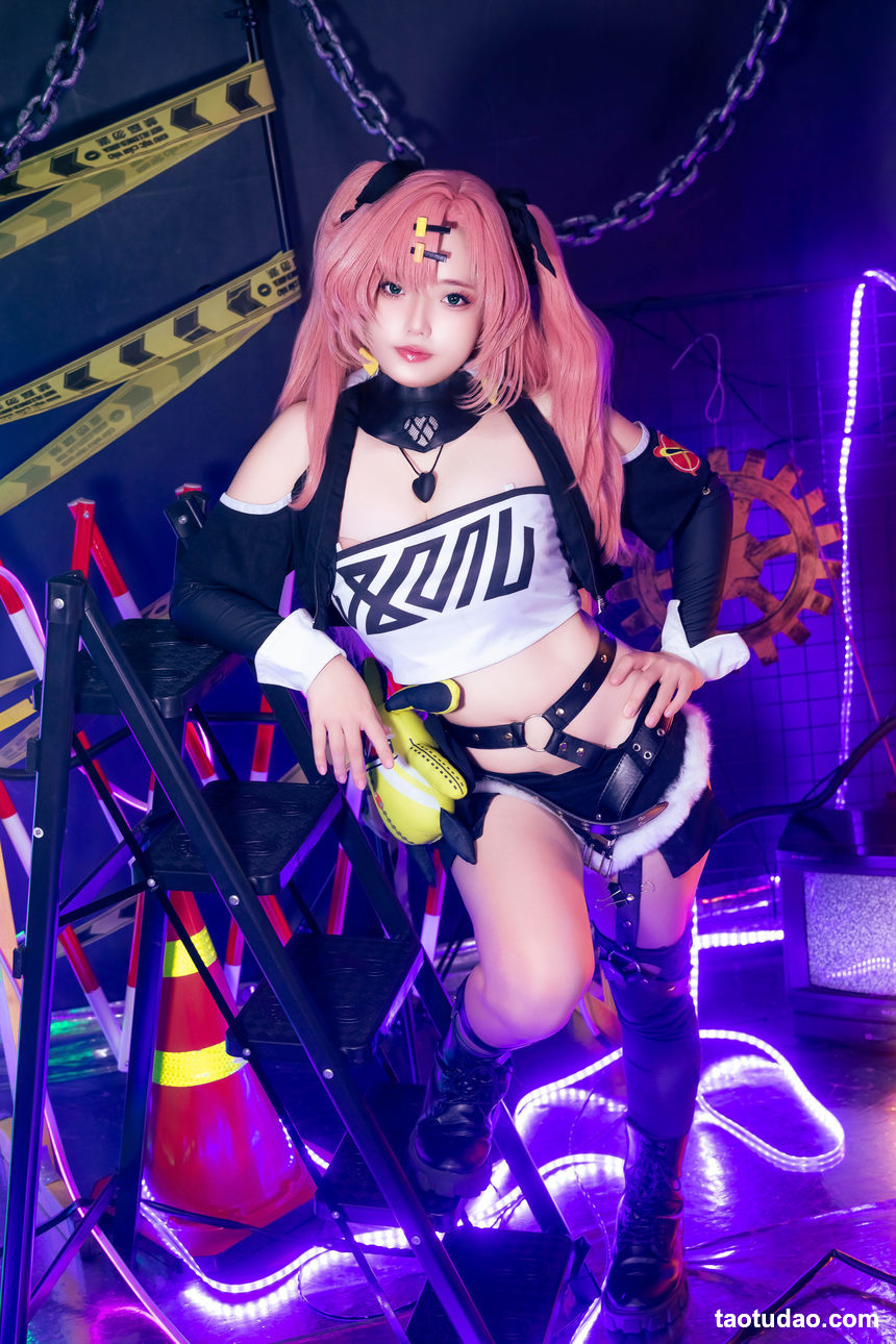 图片[2]-Messie Huang –  Nicole [88P-815.1M]-绅士图