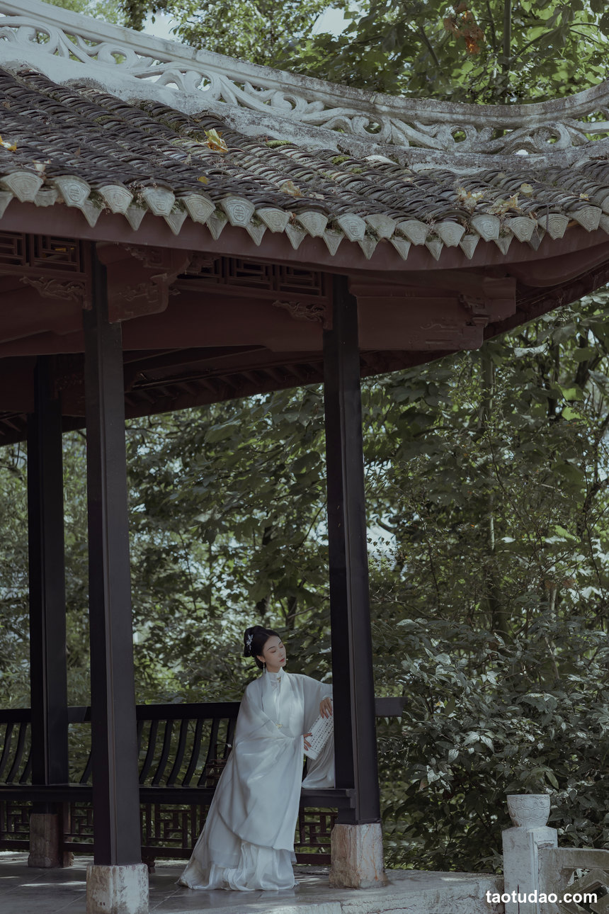 图片[3]-[YITUYU艺图语]2022.12.13 画楼春 土豆泥小兔[21+1P／186MB]-绅士图